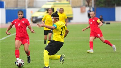 ننشر جدول مباريات دوري الكرة النسائية لموسم 2023 - 2024