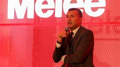 جاسر بهجت: طفرة ونقلة نوعية بالسوق العقاري المصري