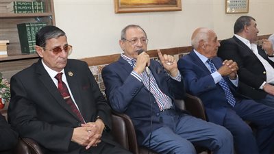 حزب الحركة الوطنية يعلن دعم السيسي في انتخابات الرئاسة المقبلة