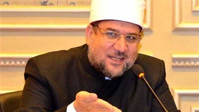 وزير الأوقاف: دعوة الرئيس للمشاركة الإيجابية تستحق التقدير 