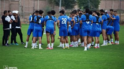 تامر مصطفى يحسم مصير ثنائي إنبي من قائمة الأهلي