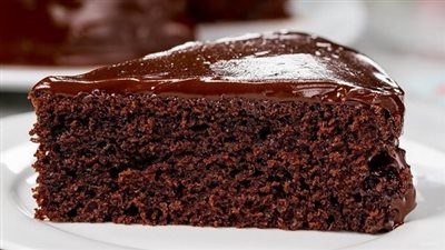 طريقة عمل كيكة الشيكولاتة، حلوى منزلية لذيذة واقتصادية