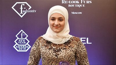 تعيين ابنة رمضان قديروف نائبة لرئيس حكومة الشيشان