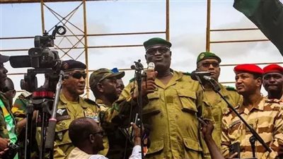 فرنسا تغلق سفارتها في النيجر 