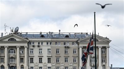 انفجار كبير بمدينة أكسفورد البريطانية يطلق كرة لهب ضخمة في السماء (فيديو)