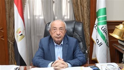 أمين نقابة المهندسين: أطمئن الجميع على صحة النبراوي وحالته المعنوية مرتفعة