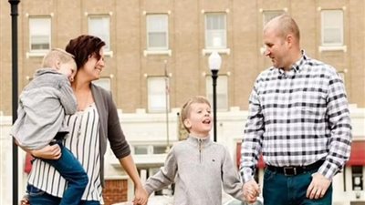 مصرع سيناتور أمريكي وزوجته وطفليهما في حادث تحطم طائرة في ولاية يوتا