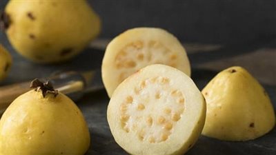 فوائد الجوافة، تقوى النظر والعضلات والعظام والمناعة وتحمى من الأنيميا 