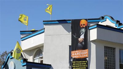  هددت برفع الحصانة، الهند تطالب كندا بسحب عشرات الدبلوماسيين