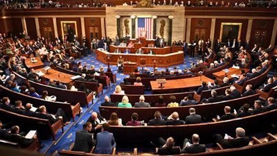 لجنة بالنواب الأمريكي توصي بتقديم مساعدات عسكرية لإسرائيل بقيمة 17.6 مليار دولار