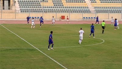 دوري المحترفين، 5 مواجهات في ختام الجولة الثانية 