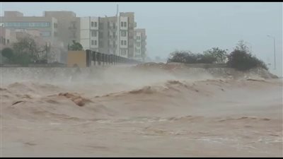 إعصار كوينو يقترب من اليابان، اعرف التفاصيل 