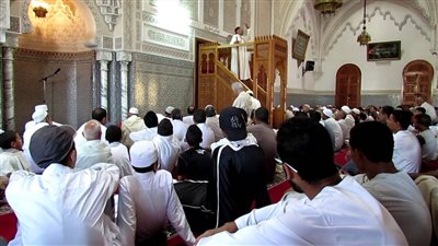  ما عدد مرات الأذان لصلاة الجمعة، الإفتاء تجيب