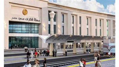 تعرف عل تفاصيل محطة بشتيل قبل افتتاحها رسميا 