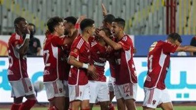 كأس مصر، الشحات وتاو يقودان التشكيل المتوقع للأهلى أمام إنبى