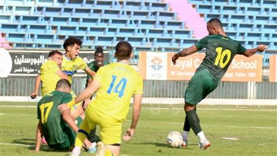 مواعيد مباريات اليوم في دوري المحترفين 