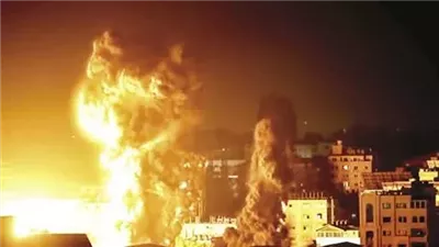 وسائل إعلام تكشف حالة سفير طهران وعائلته بعد قصف سفارة إيران في سوريا