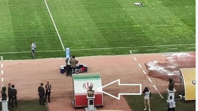 الاتحاد الآسيوي يكشف آخر تطورات أزمة مباراة الاتحاد وسباهان الإيراني 