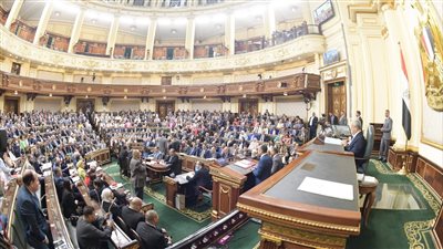 مجلس النواب يعقد 3 جلسات غدا.. تلقي طعون الأعضاء على تشكيل اللجان النوعية.. وإجراء انتخابات هيئات المكاتب وإعلان النتائج نهاية اليوم
