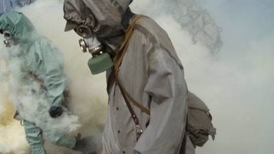 استخدمتها أمريكا في حرب الخليج وإسرائيل في قطاع غزة، أبرز الأسلحة المحرمة دوليا، وأماكن استخدامها في الصراعات حول العالم 