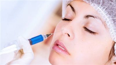 البلازماج، لشد تجاعيد الوجه ورفع ترهلات الجفون