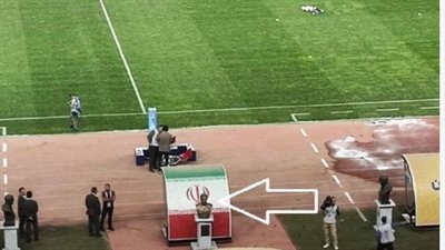 عقوبات مغلظة على سباهان أصفهاني الإيراني بعد إلغاء مباراة اتحاد جدة