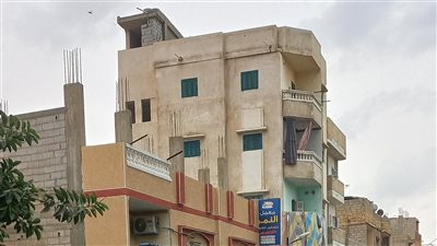 سقوط أمطار خفيفة على شمال سيناء والمحافظة ترفع درجة الاستعداد 