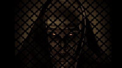 إتاحة الجزء الثاني من فيلم الرعب The Nun عبر المنصات الرقمية 