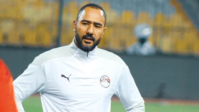 محمد شوقي، فيتو