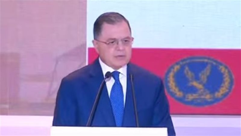 محمود توفيق وزير