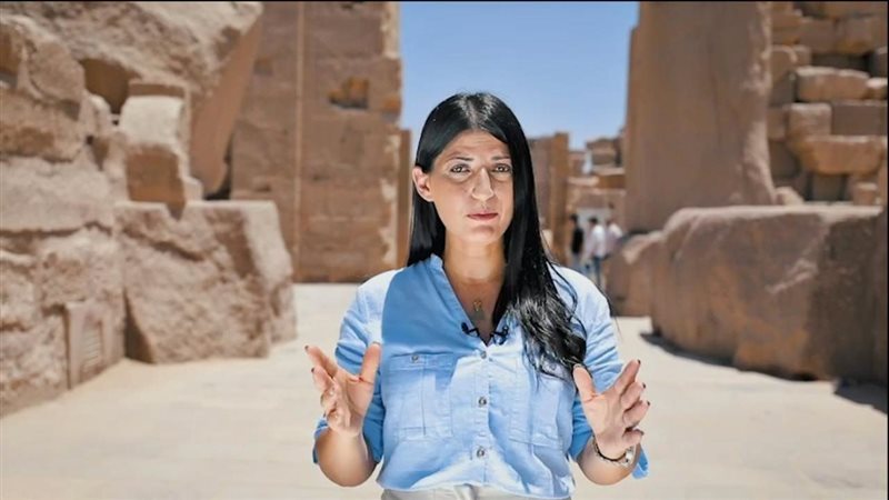 حلقات خاصة عن تاريخ