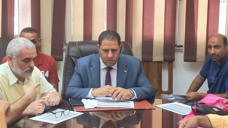 السكرتير العام المساعد