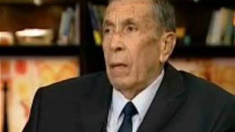 اللواء أ.ح. صلاح