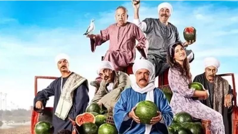 مرعي البريمو، فيتو