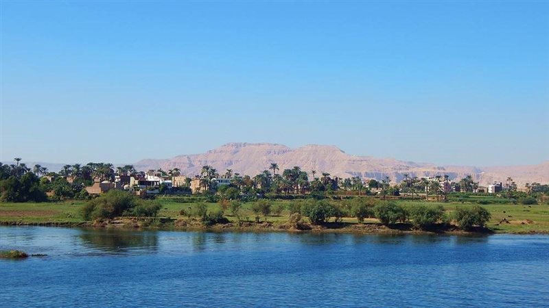 محافظة الأقصر 