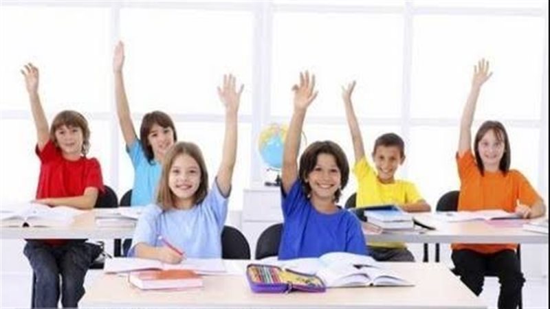 تلاميذ، فيتو 