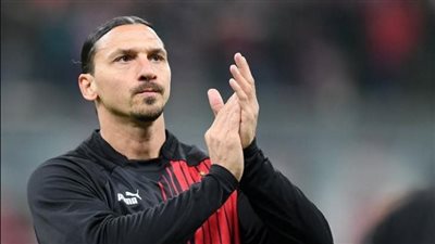 إبراهيموفيتش يعود لميلان في منصب جديد 