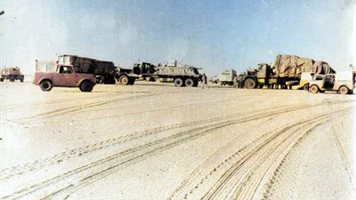 من واحات الجنوب إلى رائدة التعمير والتنمية، الوادى الجديد في عيدها القومي الـ64