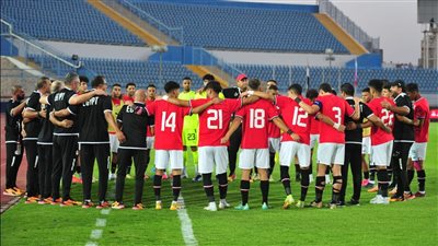 رباعي المقاولون العرب يزين قائمة المنتخب الأولمبي لوديتي الأردن وأوزباكستان