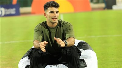 بيان من الزمالك لتهدئة الجماهير بسبب تصريحات وكيلة لاعبين بقناة النادي عن احتراف زيزو 