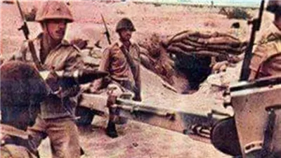 50 عاما على نصر أكتوبر كيف فعلها المصريون، ندوة بحزب التجمع غدا 