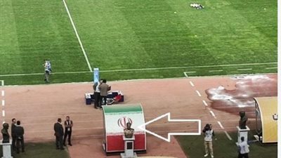 السياسة تقتحم مباريات كرة القدم.. إلغاء ودية الأرجنتين في إسرائيل.. موقف تاريخي لأهلي جدة.. وسابهان الإيراني مع الاتحاد أحدث الحلقات