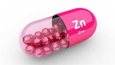 فوائد الزنك، يقوي الجهاز المناعي ويخفض نسبة السكر والكوليسترول