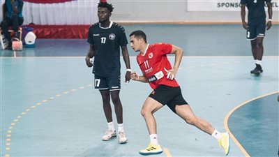 زيزو: حققنا مكاسب كبيرة في الدور الأول لبطولة أفريقيا 