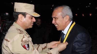 القبطان نبيل عبد الوهاب: فجّرنا إيلات ومحدش من جنود العدو شافنا.. هذه تفاصيل استشهاد البرقوقى الحقيقية.. وفرحت بفيلم «الطريق إلى إيلات»