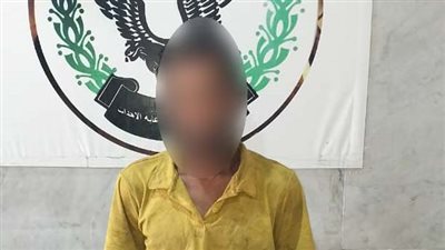 ضبط عاطل بصحبته 3 أطفال لاستغلالهم في أعمال التسول واستجداء المارة بالعجوزة