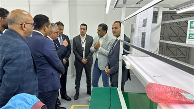رئيس مصنع وادى السليكون: نهدف لجعل مصر مركزا لتصدير اكسسوارات المحمول 