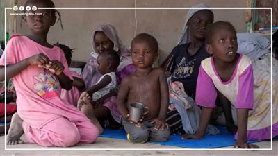  تفشي الأوبئة ونقص الغذاء، أرقام صادمة عن أحوال السودان (إنفوجراف)