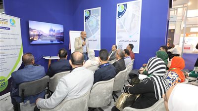 القابضة تناقش خطط سلامة ومأمونية المياه 