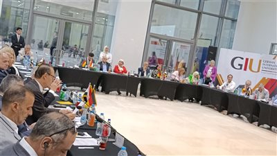 مسئول العلاقات الخارجية في البرلمان الألماني: أوروبا تدرك ثقل مصر في القارة الأفريقية 